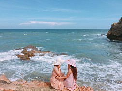 Kinh nghiệm du lịch Cô Tô từ A đến Z (P2)