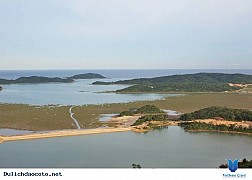 Khu Di Tích Dốc Khoai - Đảo Cô Tô