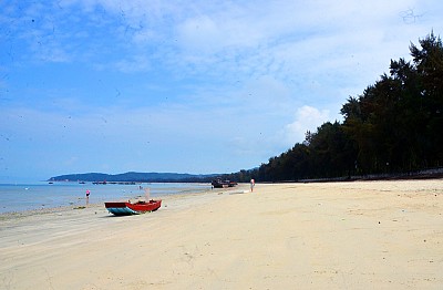 Không Gian Lãng Mạn Đảo Cô Tô – Biển Nam Hải