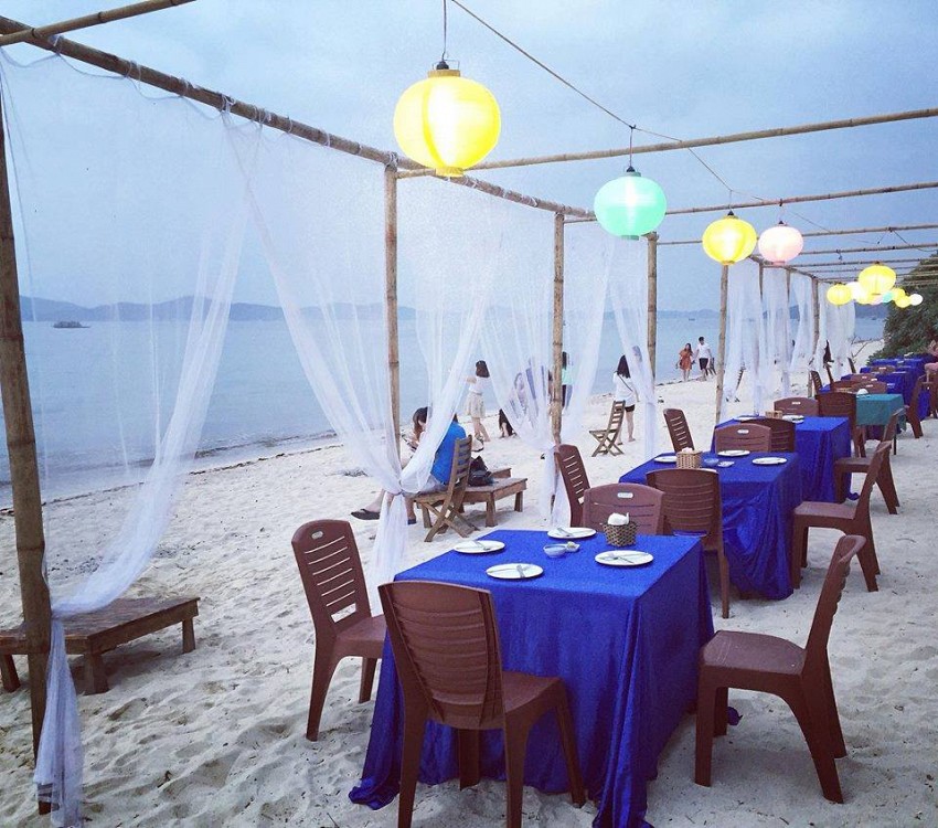 Coto Life - Mini Resort Vừa Tiện Nghi Mà Tiết Kiệm