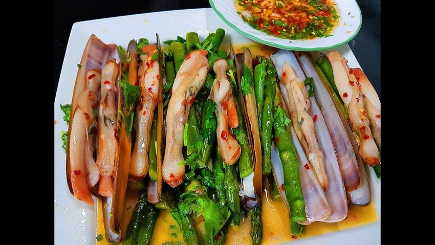 Kinh nghiệm du lịch Cô Tô từ A đến Z (P4) Kinh nghiệm du lịch Cô Tô từ A đến Z (P4)