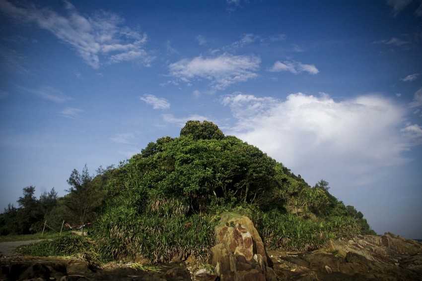 Cảng Bắc Vàn – Ký ức của một dân tộc anh hùng